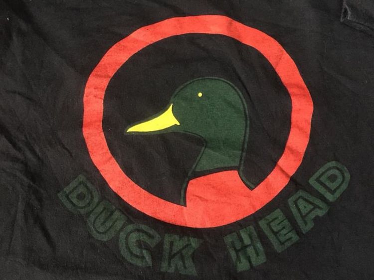 เสื้ิ Duck Haed 90"