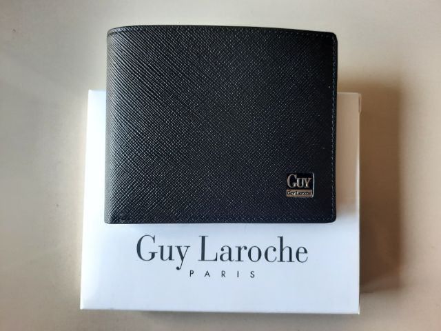 กระเป๋าสตางค์ Guy Laroche รุ่น (DW41002W2)
