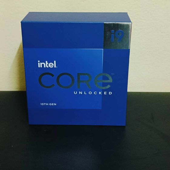 CPU (ซีพียู) INTEL CORE I9-13900K 3.0 GHz