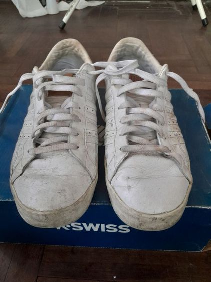K-Swiss รองเท้า k swiss