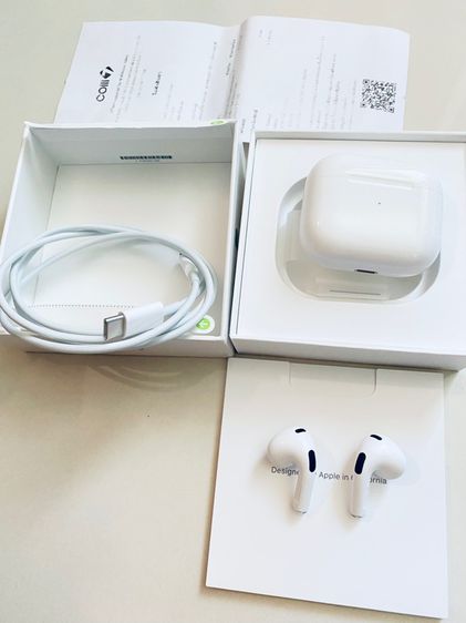 AirPods 3 รูปที่ 7
