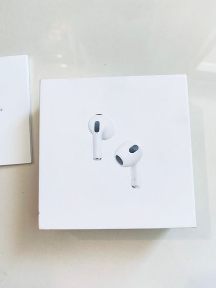 AirPods 3 รูปที่ 1