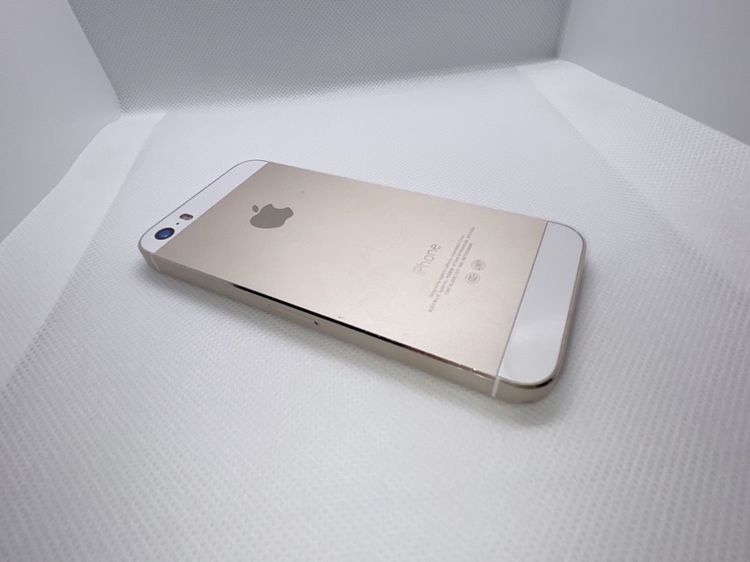 iPhone 64 GB ไอโฟน 5s 16กิ๊ก สีทอง 