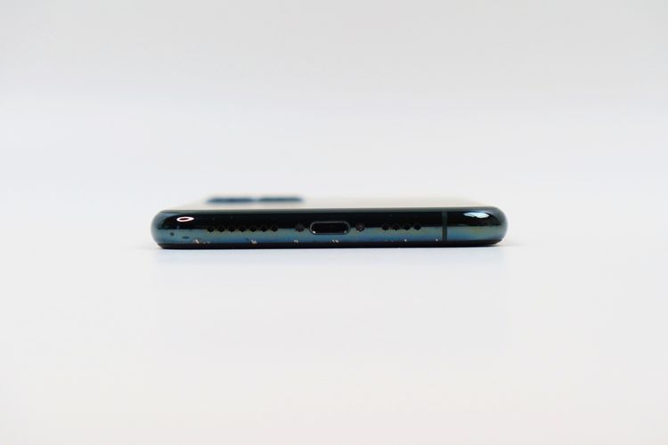  iPhone 11 Pro Max 64GB สี Midnight Green  สภาพดี  รับประกันหลังการขาย 30 วัน - ID24050034 รูปที่ 9