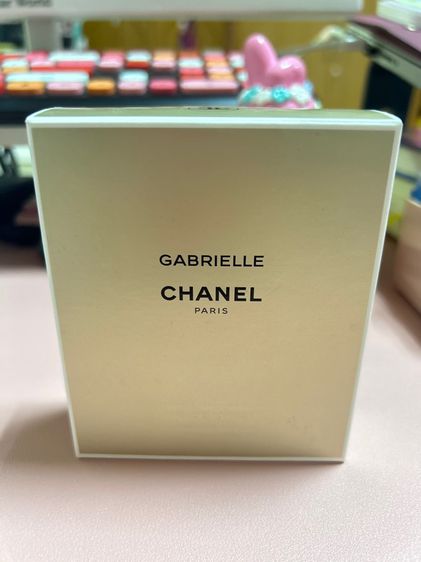 หญิง Chanel Gabrielle perfum