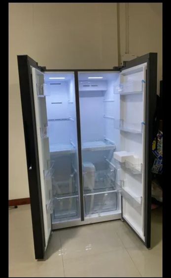 อื่นๆ ขายตู้เย็น 2 ประตู ctl  เนื่องจากตู้ใหญ่เข้าใช้งานที่ร้านไม่ได้