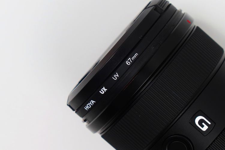 Sony FE 20mm F1.8G  E-Mount Full Frame ใสกิ๊ก ไม่มีตำหนิ ราคาดี   - ID24050059 รูปที่ 7