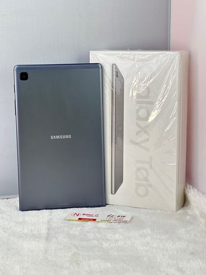 Samsung Galaxy Tab A7 Lite LTE มือ 1 ยังไม่ผ่านการใช้งาน 8.7" (AN2231)