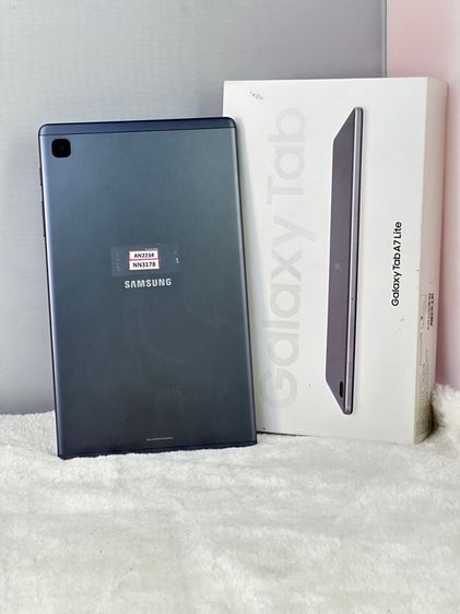 Samsung Galaxy Tab A7 Lite LTE สภาพใหม่ 8.7" (AN2234)