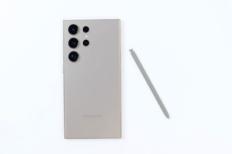 Samsung Galaxy S24 Ultra 256GB ใช้งานมาไม่ถึง 2 อาทิตย์ ประหยัดไปหมื่นกว่า คุ้มมากๆ - ID24050058 รูปที่ 10