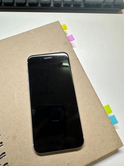 IPhone SE2 2020 64gb สีขาว รูปที่ 4