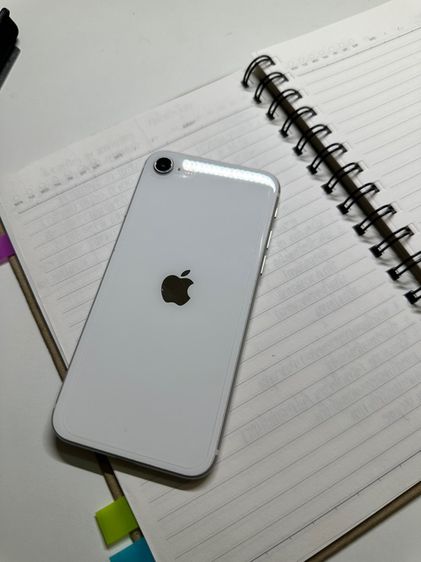 IPhone SE2 2020 64gb สีขาว รูปที่ 2