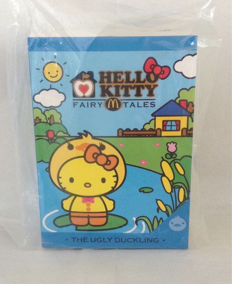 McDonald's Hello Kitty Fairy Tales รูปที่ 7