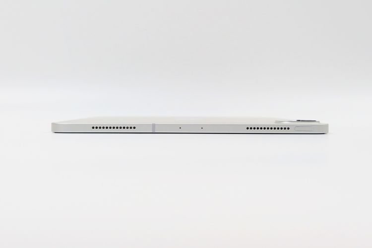 iPad Pro รุ่น 11 นิ้ว (รุ่นที่ 2) Wifi+Cellular 128GB สี Silver สภาพใหม่กริ๊บ ประกันร้าน 30 วัน คุ้มมาก    - ID24050062 รูปที่ 6