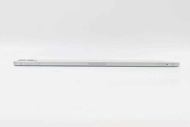 iPad Pro รุ่น 11 นิ้ว (รุ่นที่ 2) Wifi+Cellular 128GB สี Silver สภาพใหม่กริ๊บ ประกันร้าน 30 วัน คุ้มมาก    - ID24050062 รูปที่ 8