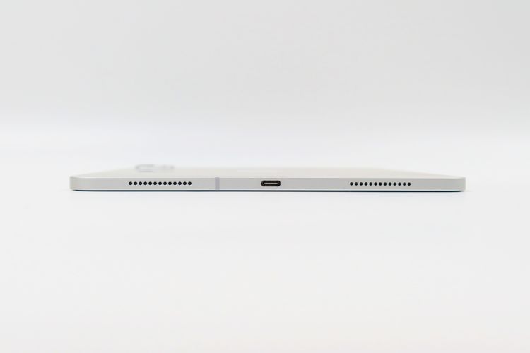 iPad Pro รุ่น 11 นิ้ว (รุ่นที่ 2) Wifi+Cellular 128GB สี Silver สภาพใหม่กริ๊บ ประกันร้าน 30 วัน คุ้มมาก    - ID24050062 รูปที่ 7
