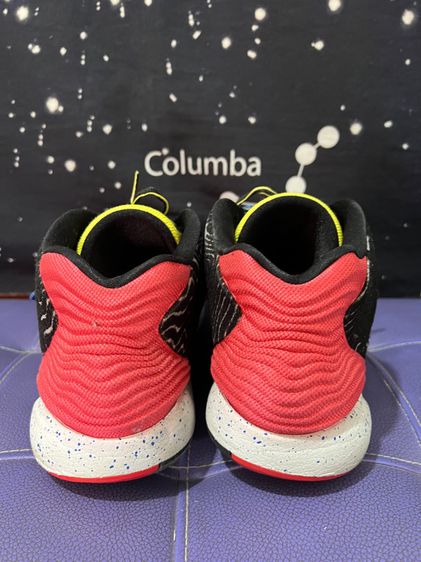 รองเท้าบาสNike KD14 “MULTI COLOR” 12us 30cm รูปที่ 4