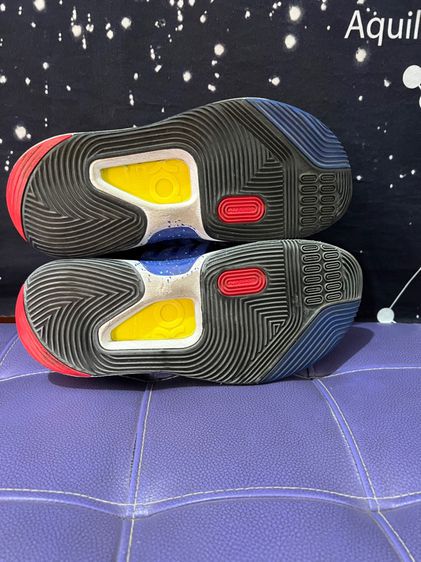 รองเท้าบาสNike KD14 “MULTI COLOR” 12us 30cm รูปที่ 5