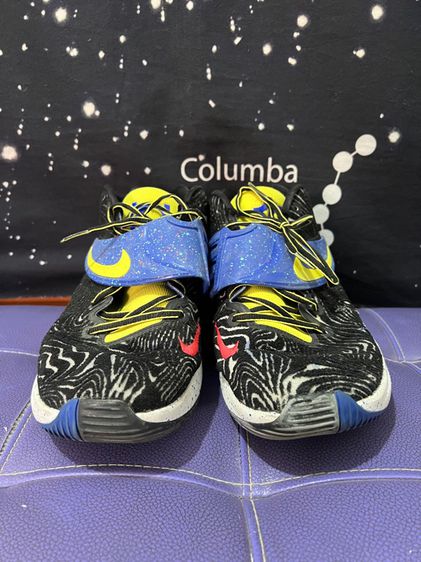 รองเท้าบาสNike KD14 “MULTI COLOR” 12us 30cm รูปที่ 3