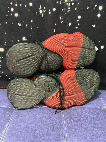 รองเท้าบาสAdidas Harden4 “CHINESE NEW YEAR” 11.5-12us 29.5-30cm รูปที่ 7