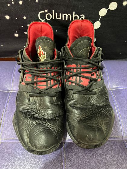รองเท้าบาสAdidas Harden4 “CHINESE NEW YEAR” 11.5-12us 29.5-30cm รูปที่ 4