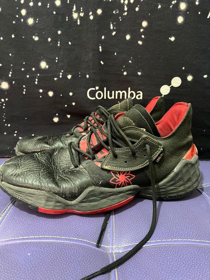 รองเท้าบาสAdidas Harden4 “CHINESE NEW YEAR” 11.5-12us 29.5-30cm รูปที่ 2