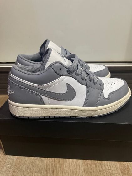 Nike Air Jordan 1 Low Vintage grey