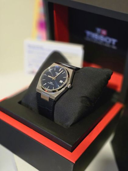 นาฬิกา Tissot PRX Powermatic80