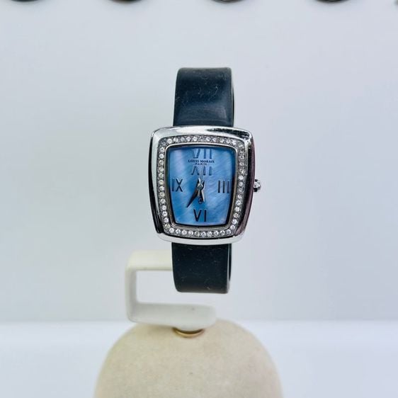 นาฬิกา Luis Morales รูปที่ 1