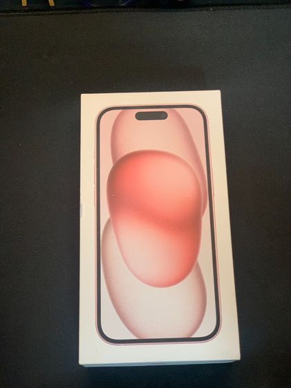 Iphone 15 pink 128GB
