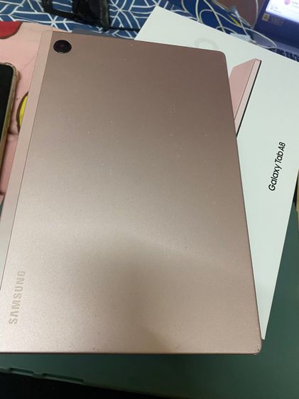 Galaxy Tab A8 10.5 2022