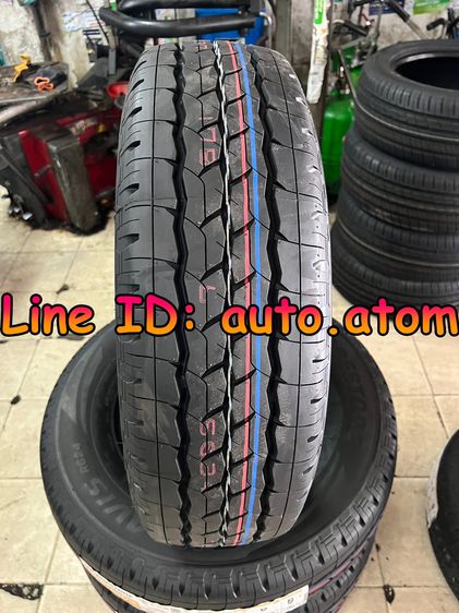 ขายล้อกะทะผ่า BEST WHEEL ล้อใหม่ 15 นิ้ว รูปที่ 13