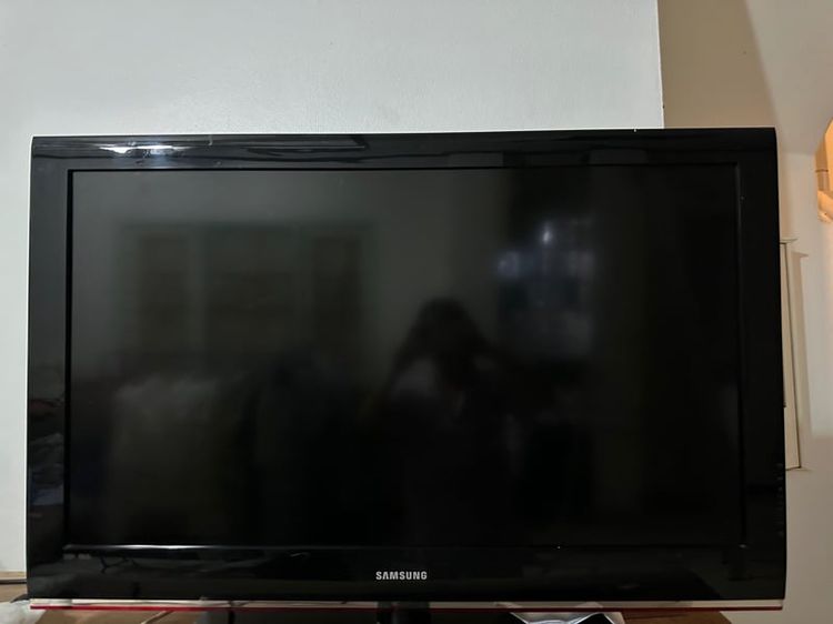 อื่นๆ ลำโพงขนาดใหญ่ tv Samsung 40นิ้ว
