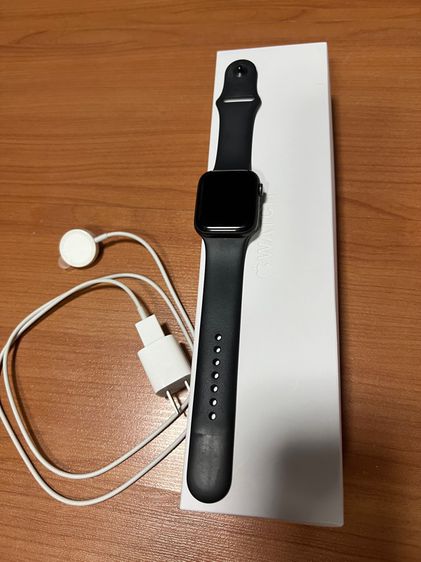 อื่นๆ ดำ Apple Watch
