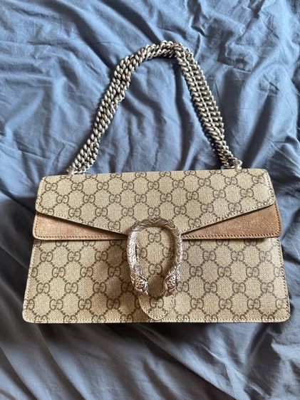 Gucci Dionysys small shoulder bag มือสอง