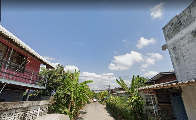 💙 บ้าน มีนบุรี ราคาพิเศษ! 💙 รูปที่ 3