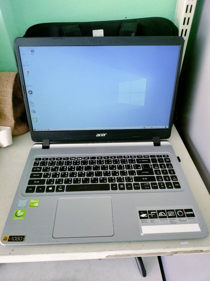 Acer A515-53G ราคา 6500 บาท