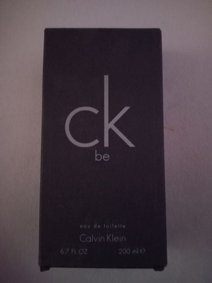 Calvin Klein Fragrance ไม่ระบุเพศ น้ำหอม Calvin Klein