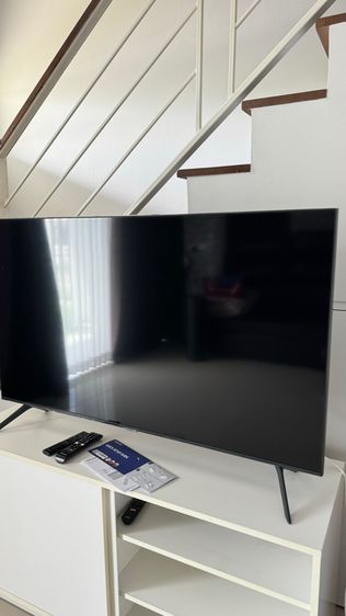 TV50" Samsung UHD 4K Smart TV  รูปที่ 4