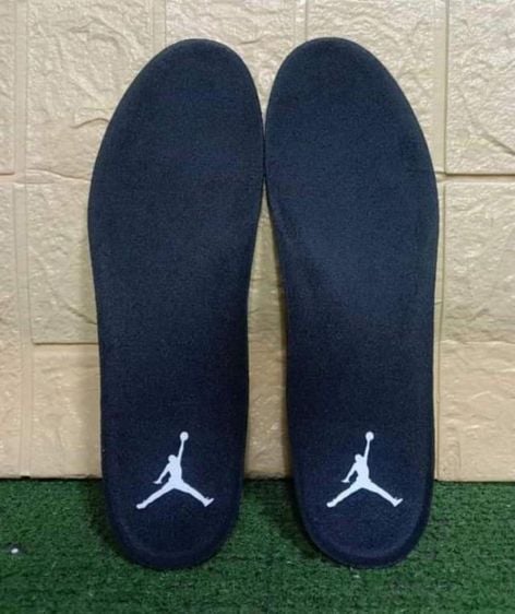 พื้นรองเท้า  Nike Jordan  ของแท้ซอฟในรองเท้า