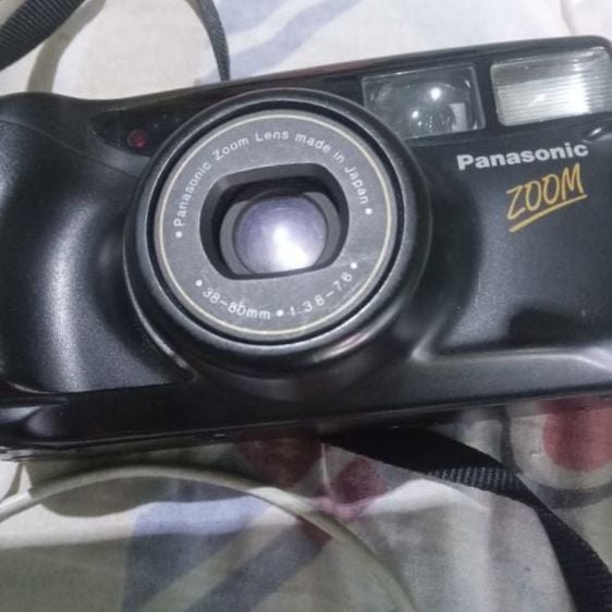 กล้องถ่ายรูปฟิล์ม Panasonic