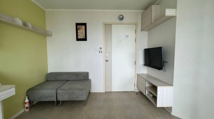 🔥FULLY FURNISHED NEW ONE BEDROOM APARTMENT FOR SALE IN FOREIGN QUOTA 🔥

 รูปที่ 4