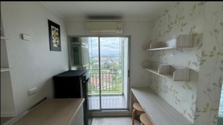 🔥FULLY FURNISHED NEW ONE BEDROOM APARTMENT FOR SALE IN FOREIGN QUOTA 🔥

 รูปที่ 1