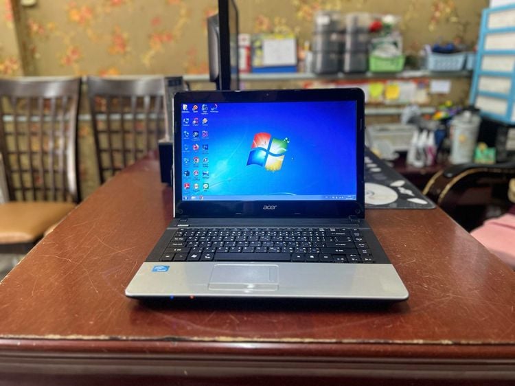 Notebook Acer E1-431