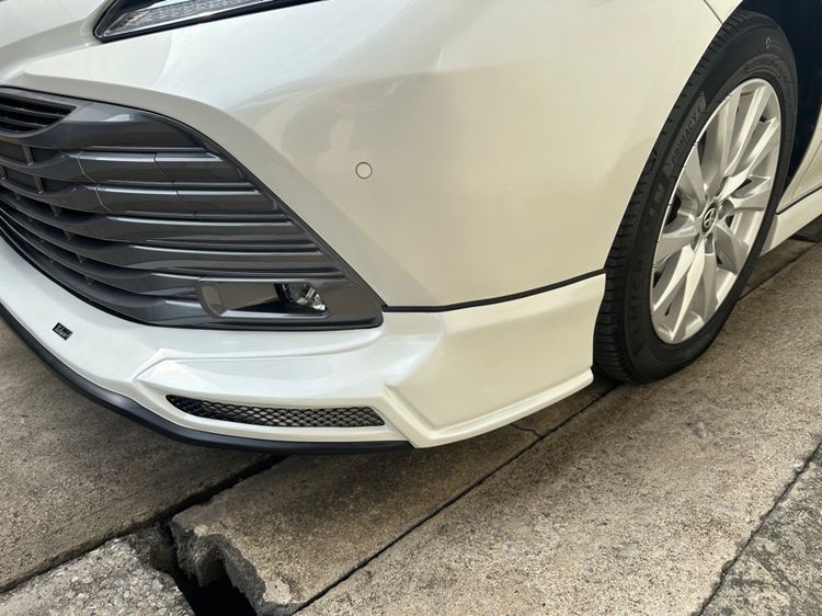 สเกิร์ต Camry โฉมปี 20 ACV70 รูปที่ 6