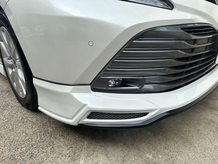 สเกิร์ต Camry โฉมปี 20 ACV70 รูปที่ 5