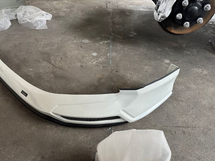 สเกิร์ต Camry โฉมปี 20 ACV70 รูปที่ 11