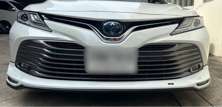 สเกิร์ต Camry โฉมปี 20 ACV70 รูปที่ 2
