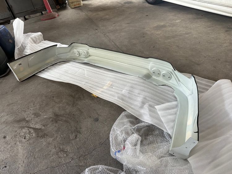 สเกิร์ต Camry โฉมปี 20 ACV70 รูปที่ 18