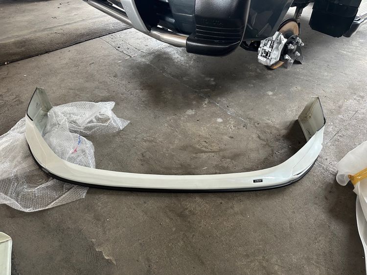 สเกิร์ต Camry โฉมปี 20 ACV70 รูปที่ 9